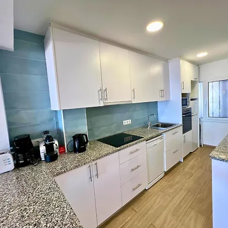 Apartment Europa 13