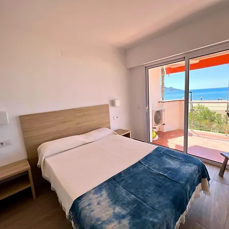 Apartment Europa 13